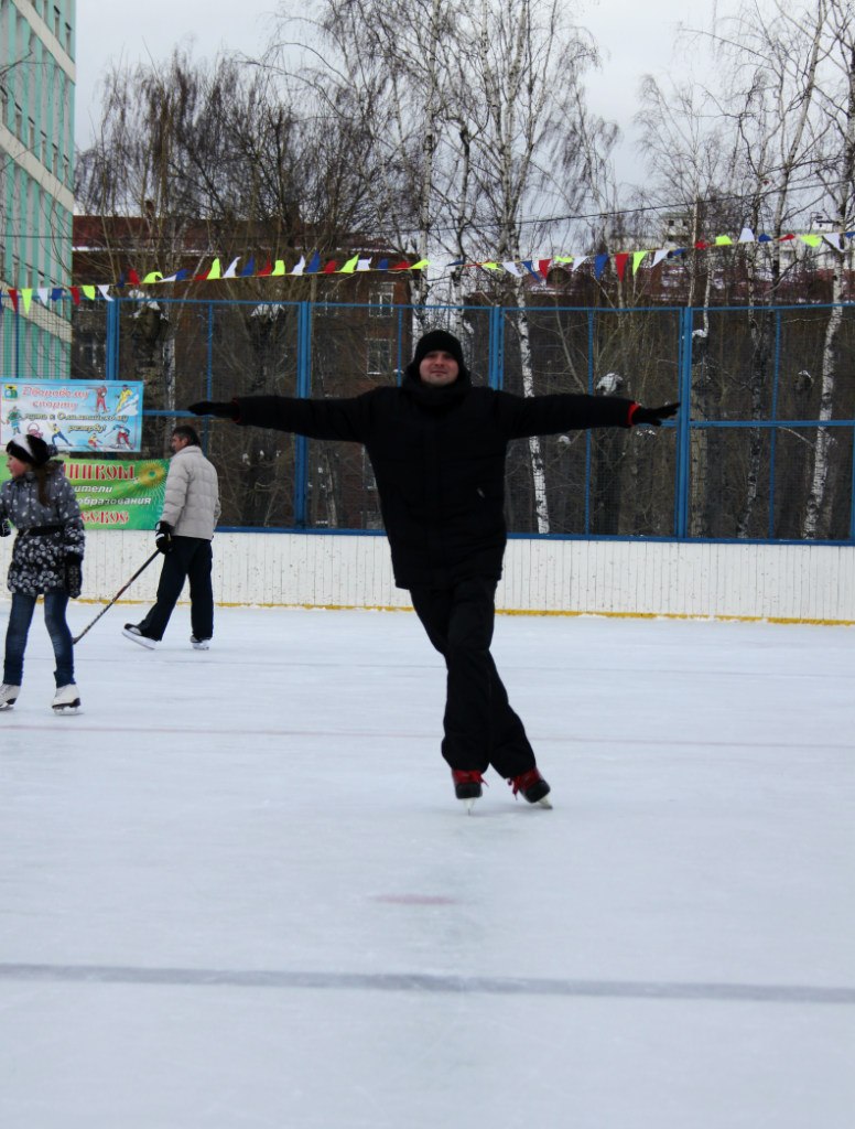 Андрей Авдонкин | Москва