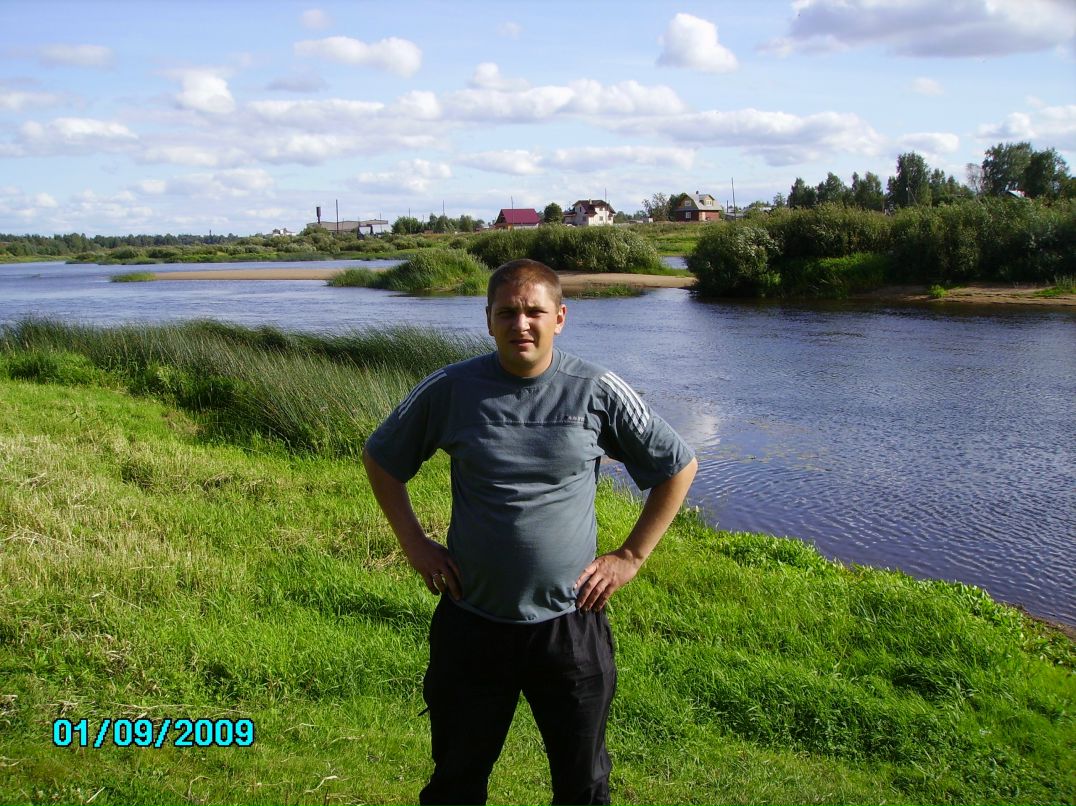 Дмитрий Терёхин | Апатиты