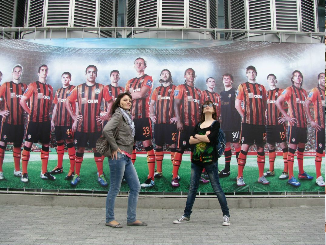 Елена Панченко | Луганск