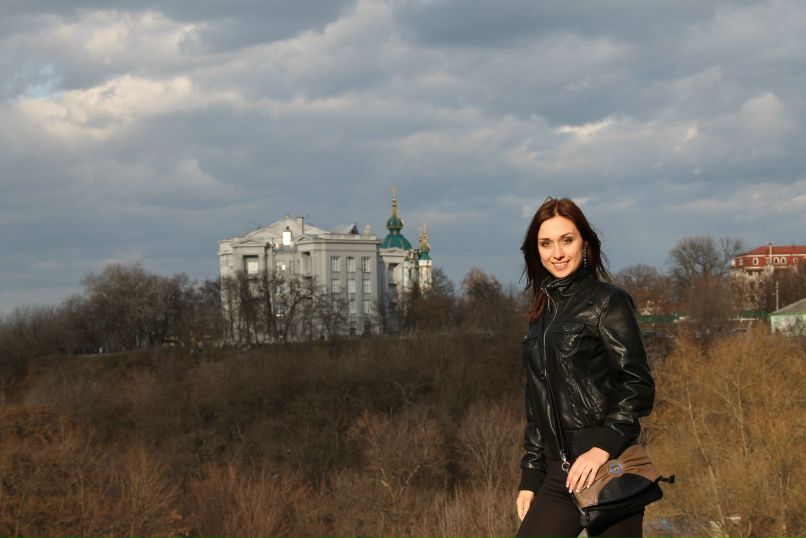 Валерия Бескубская | Запорожье