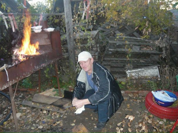 №5, Александр Лукин №5, Александр Лукин