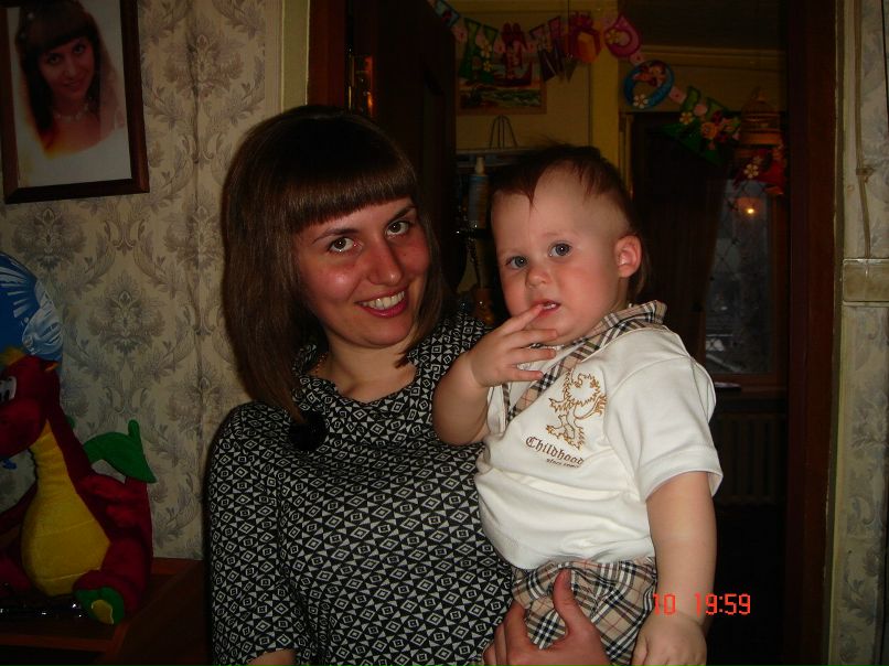 Инга Соловьева | Нефтеюганск