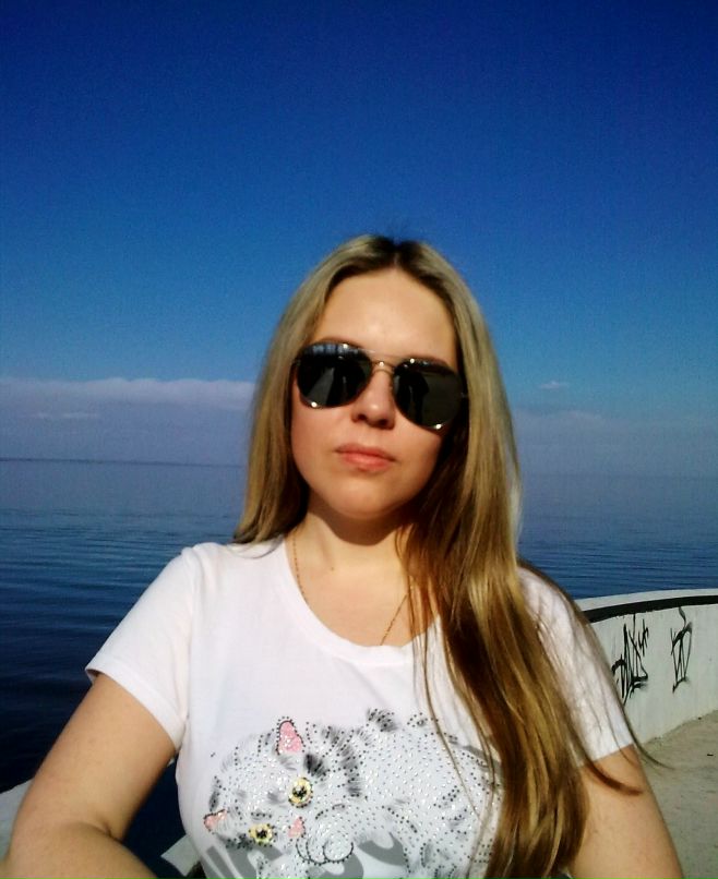 Ольга Иванова **ivolga** | Ростов-на-Дону