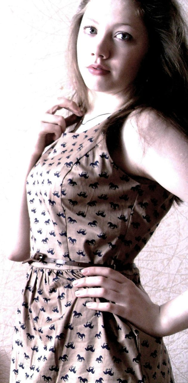 Екатерина Овчинникова | Талица