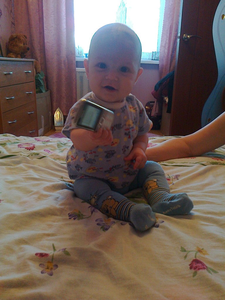 Алёна Овчинникова | Подольск