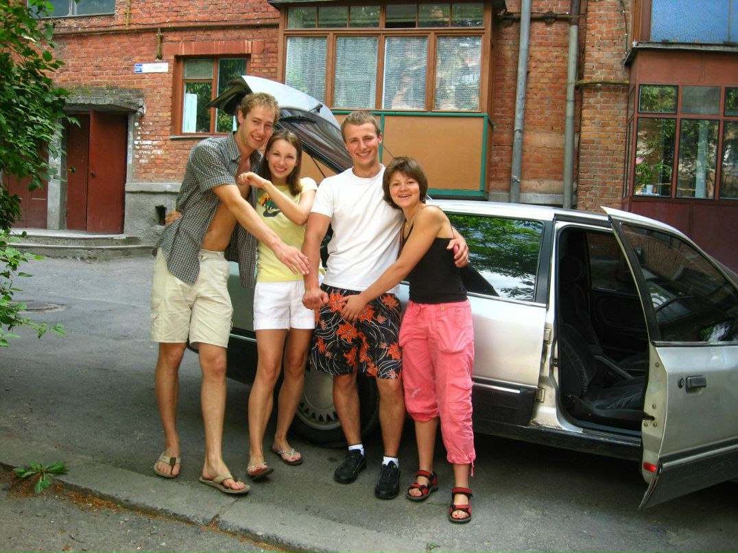 Зоя Быстрицкая | Хмельницкий