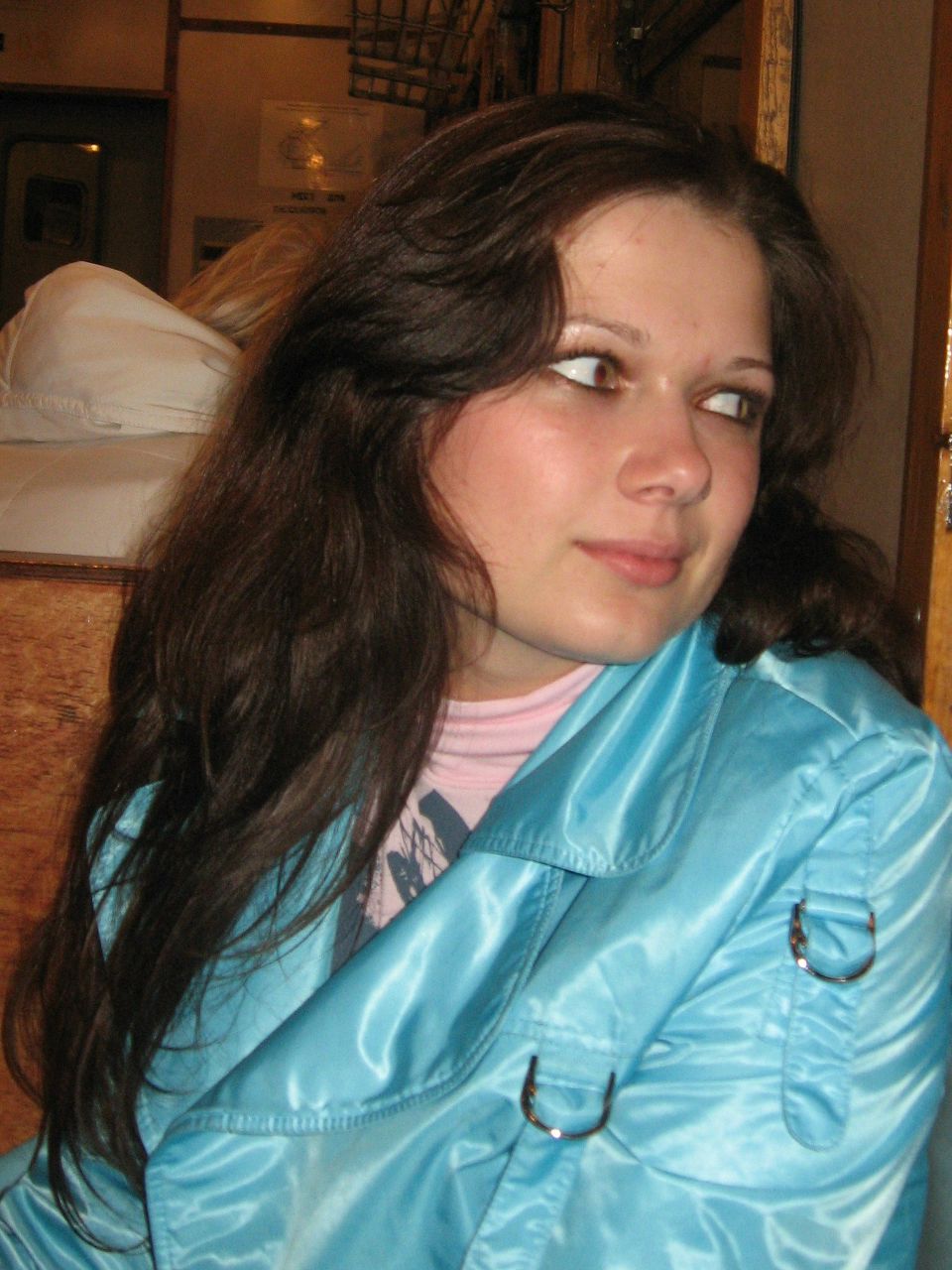 Александра Чебуркова | Петрозаводск