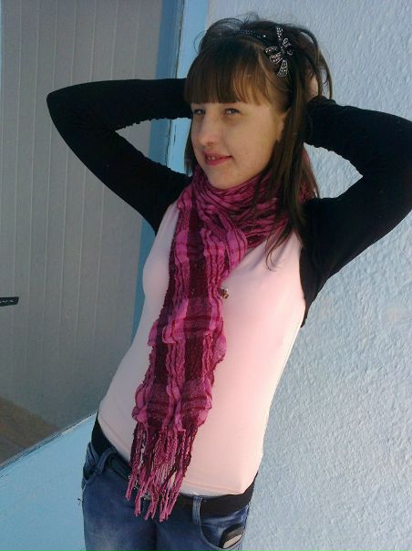 №117, Маша Диць, Тернополь №117, Маша Диць, Тернополь