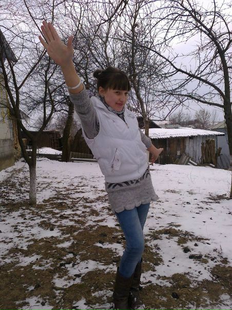 №99, Маша Диць, Тернополь №99, Маша Диць, Тернополь