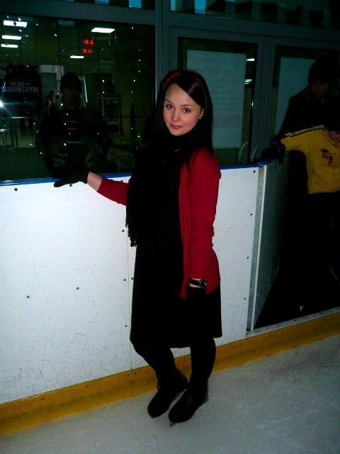 Сашенька Еремина | Новый Уренгой