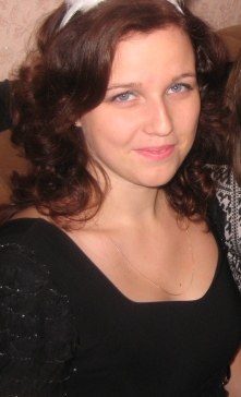 Анастасия Кислицкая | Молодечно