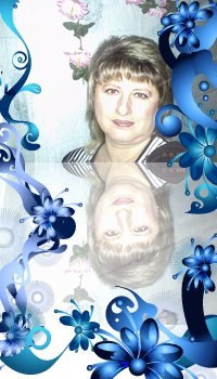 Анна Сокуренко | Никополь