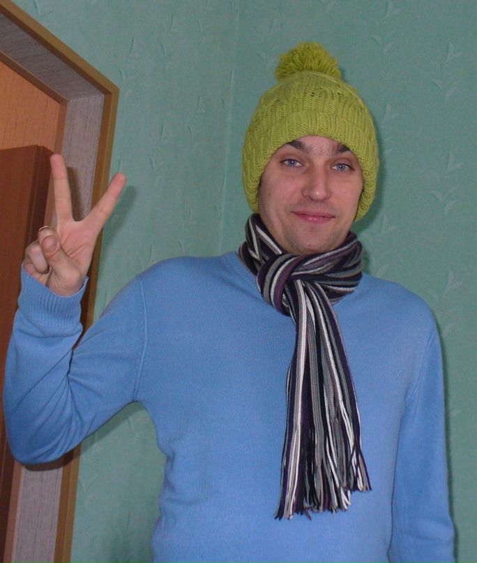 Олег Богачёв | Калининград