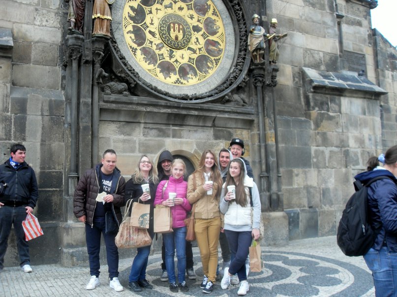 Ольга Шишенкова | Нижний Новгород