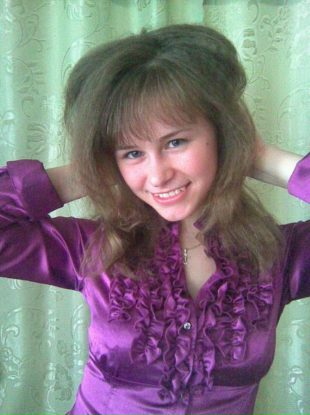 №6, Ирина Перовская №6, Ирина Перовская