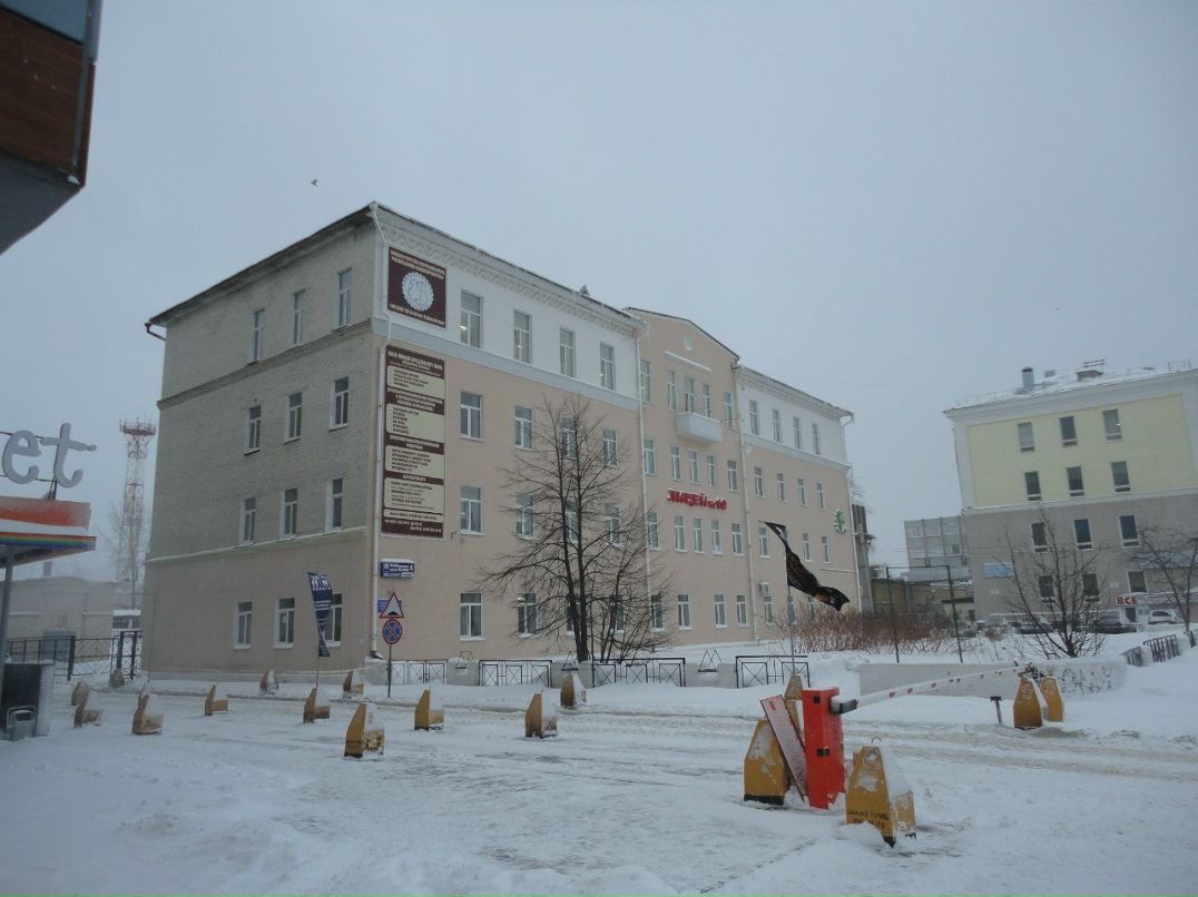 Евгений Решетников Dj Neoman | Бирск