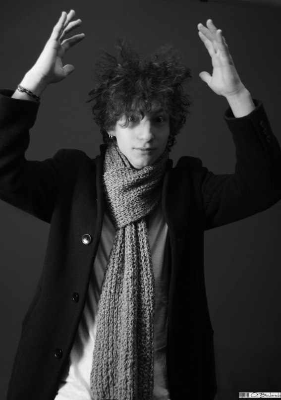 Константин Вдовиченко | Киев