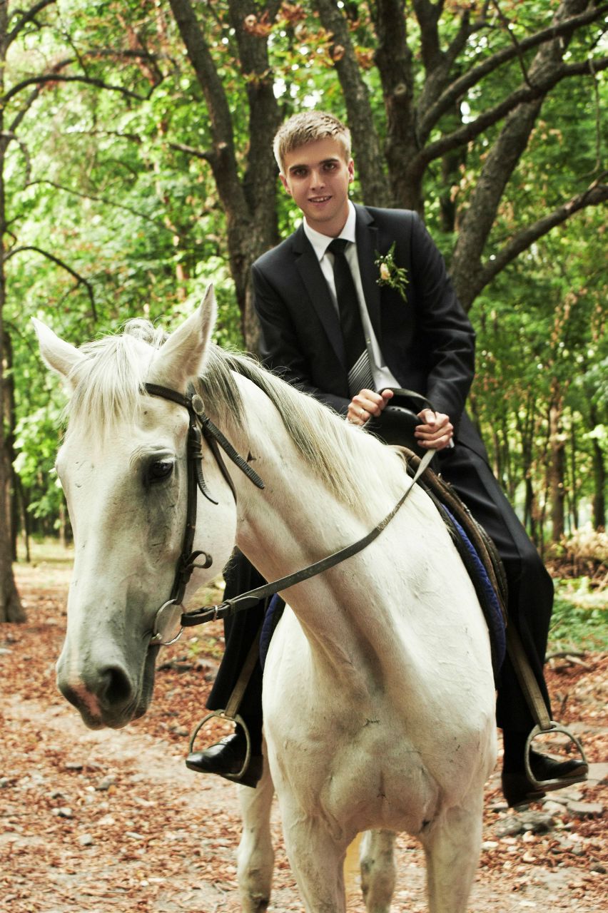 Дима Близнюк | Харьков