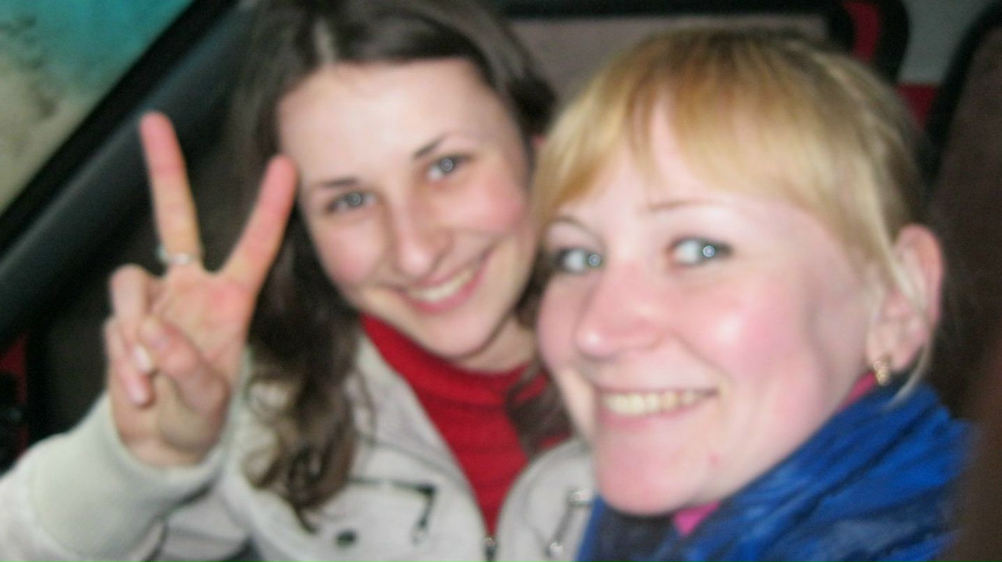 Сергій Місінькевич <<SERG>> | Дунаевцы