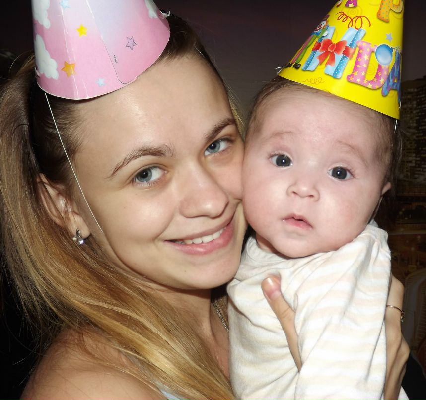 Катюшечка Хайдаршина ♥$okoLik♥ | Пермь