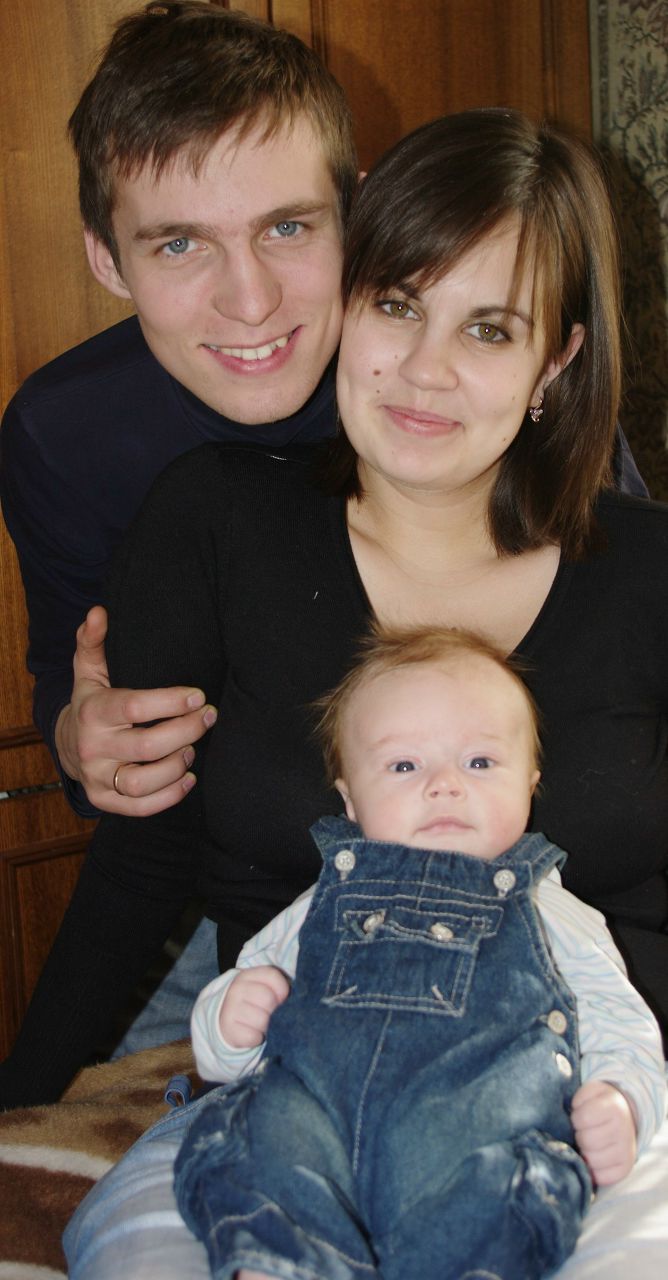 Diana Leonteva | Москва