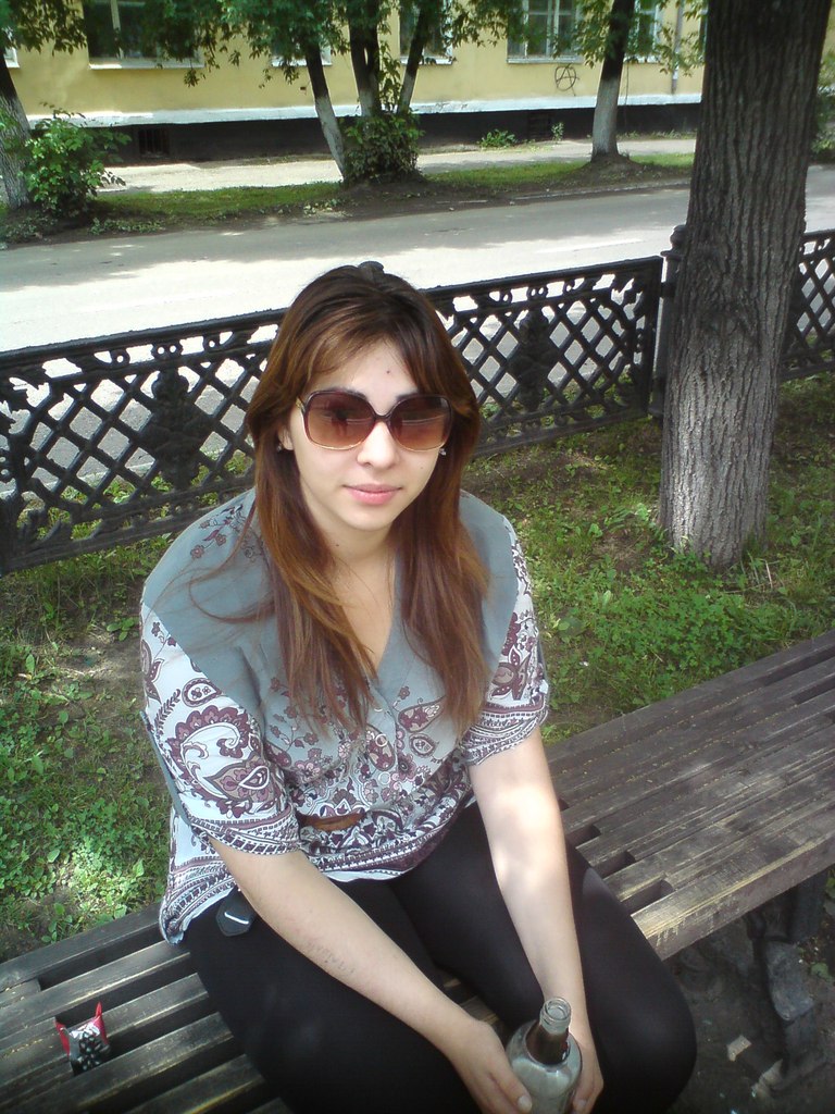 Екатерина Козлова | Осинники