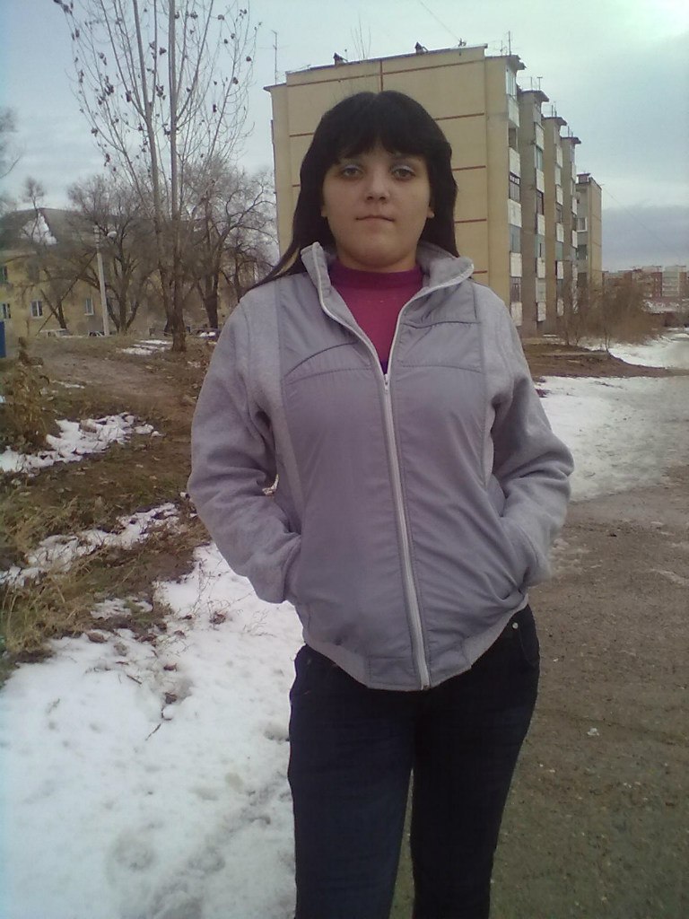 Виктория Клепикова | Камышин