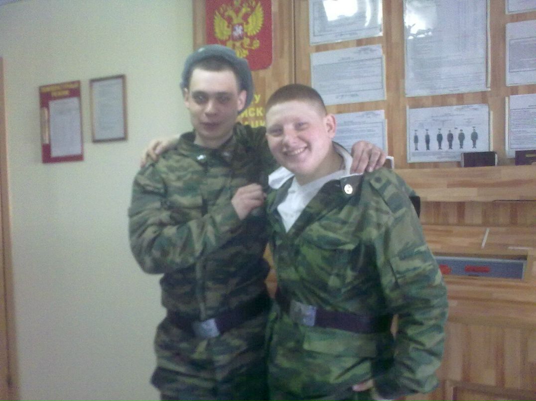 Петя Токарев | Сафоново