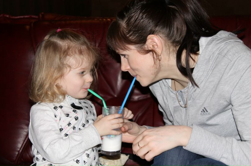 Оля Карякина | Екатеринбург