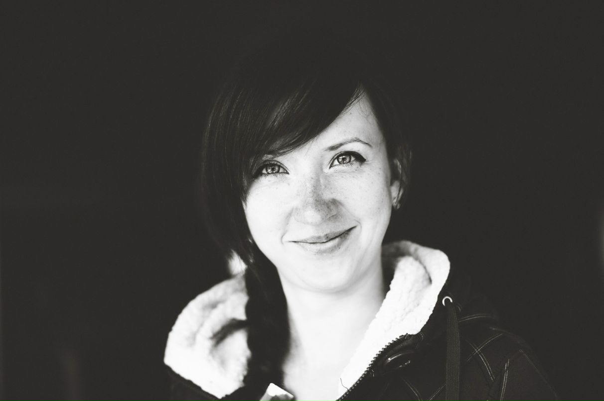 Анастасия Большакова | Петрозаводск