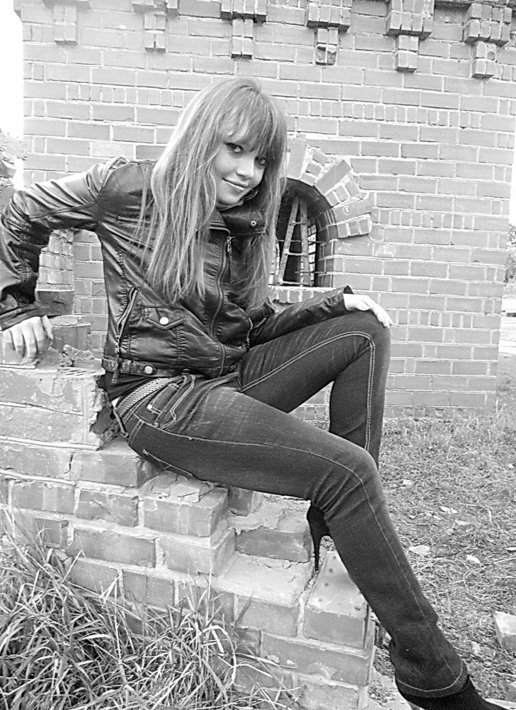 Юлия Фирончик | Минск