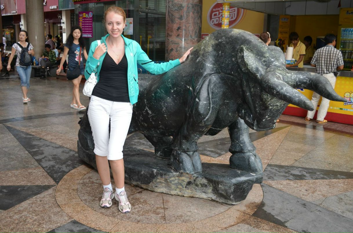 Вика Орлова | Чехов