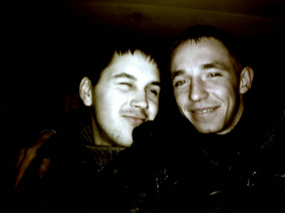 Александр Горошко | Кириши