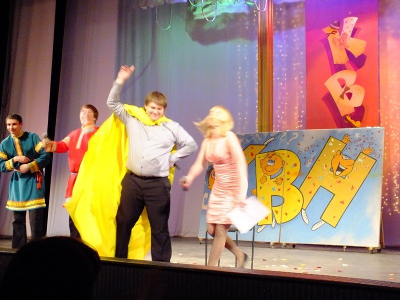 Дмитрий Брагин | Миасс