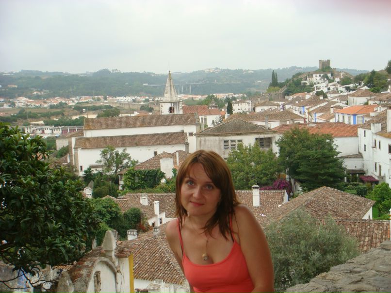 Наталия Гучек | Киев