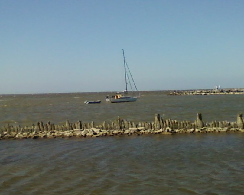 Иван Болотов | Ейск