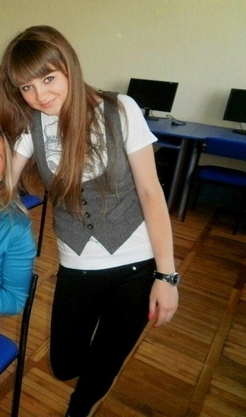 №2, Танюша Шаровкина, 33 года, Харьков №2, Танюша Шаровкина, 33 года, Харьков