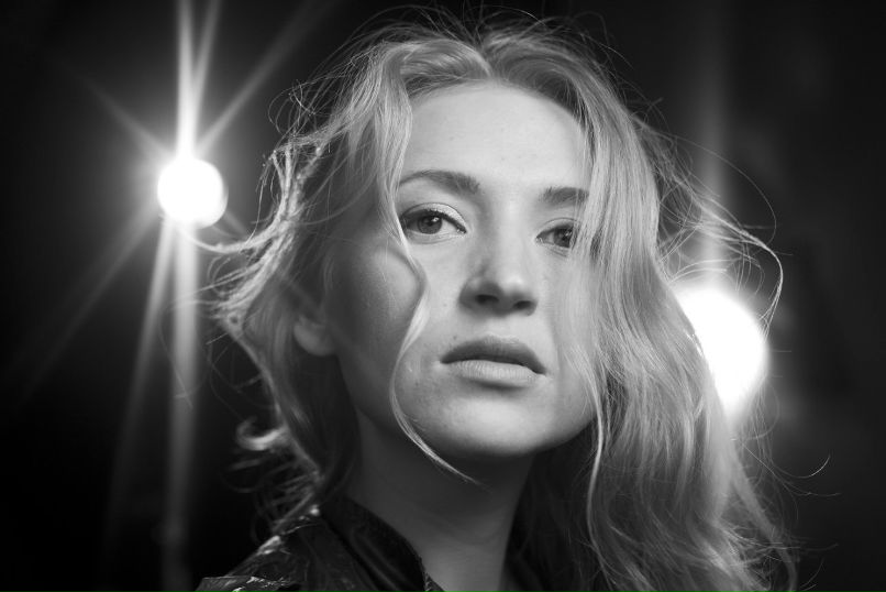 Агата Будённая | Москва