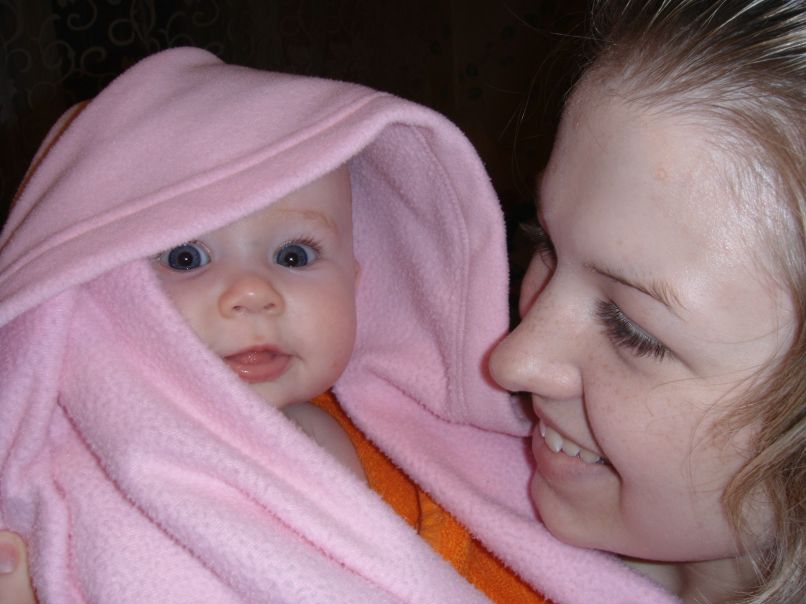 Юлия Хабибулина | Североуральск