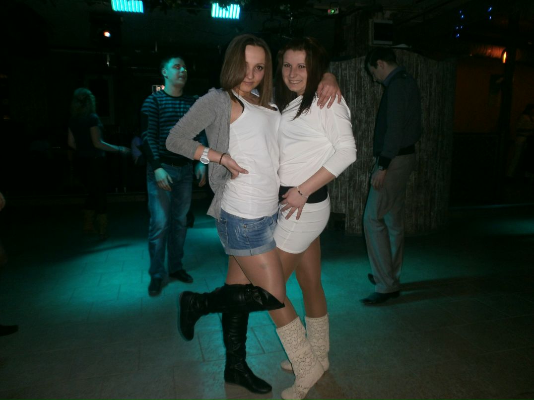 Анна Логаза 