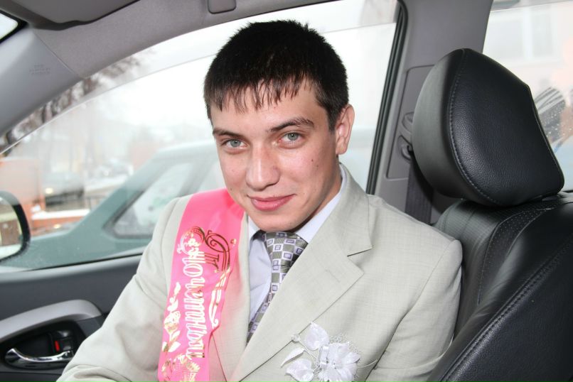 Максим Максимов <<M@)(IMUS>> | Воронеж