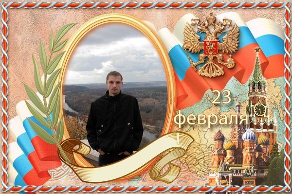 Михаил Петров | Пятихатки