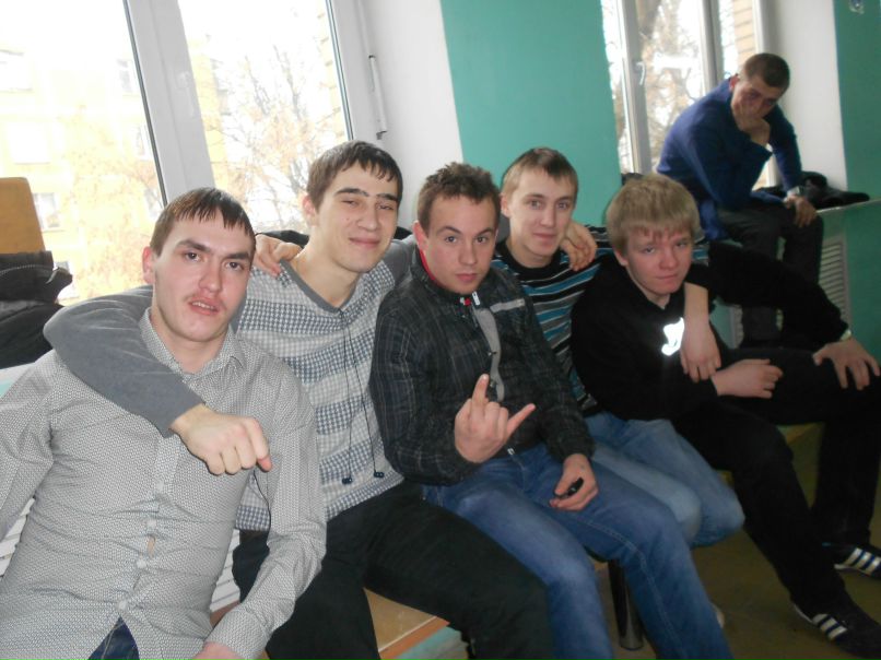 Максим Самсонов | Москва