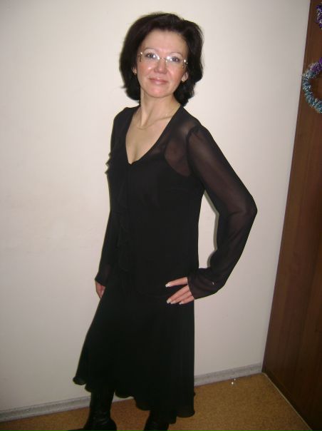 №4, Рагида Гаттарова №4, Рагида Гаттарова