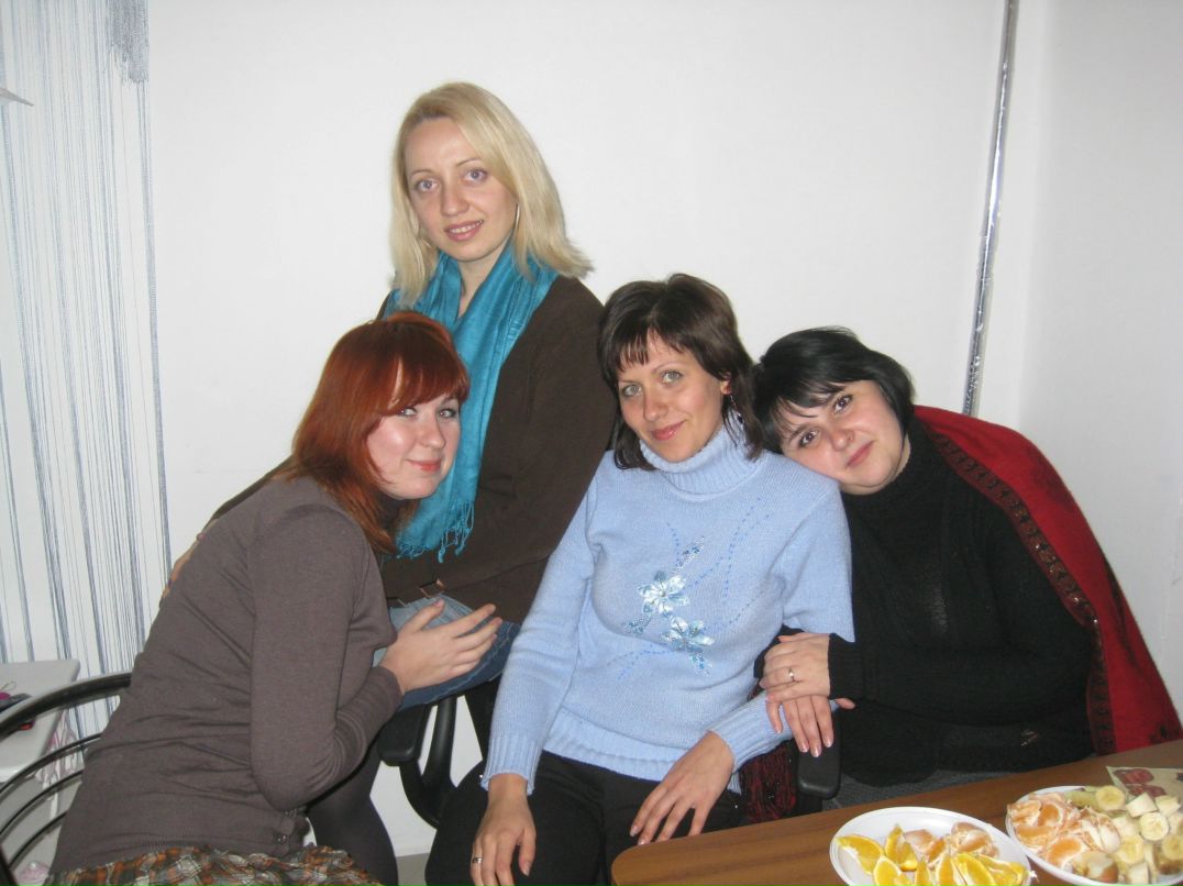 Оксана Наумова | Севастополь