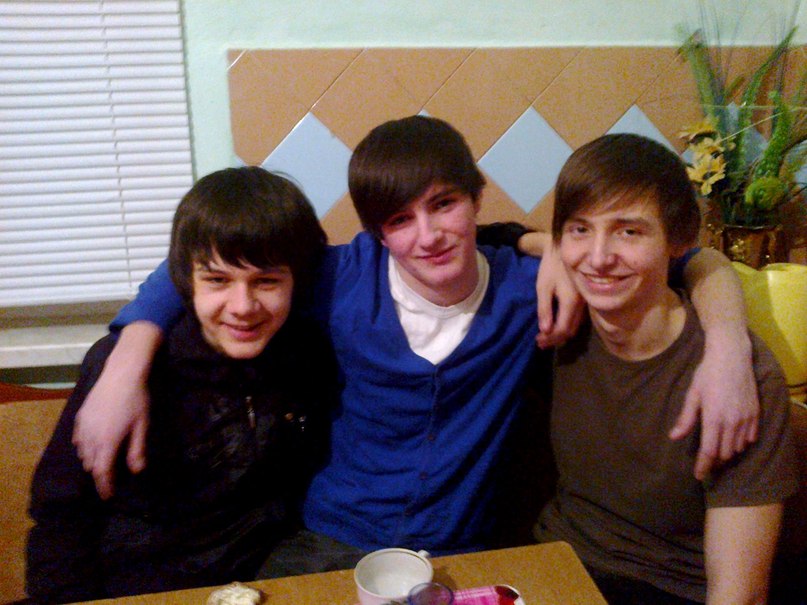 Олег Федорів | Ивано-Франковск