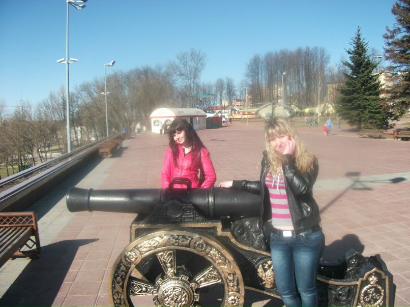 Юлия Никифорова | Лепель