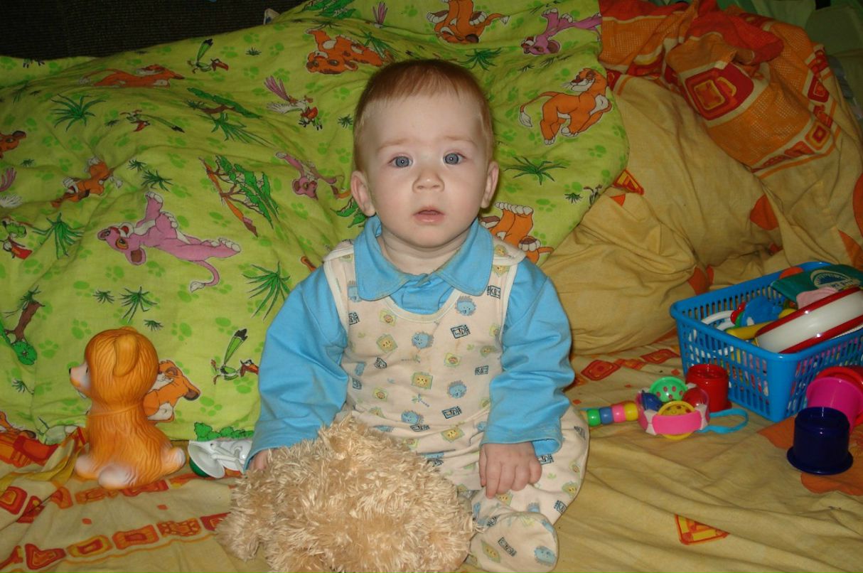 Виталий Дякин Ikiru | Фрязино