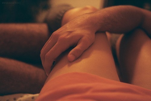 Арина Петросян | Amsterdam