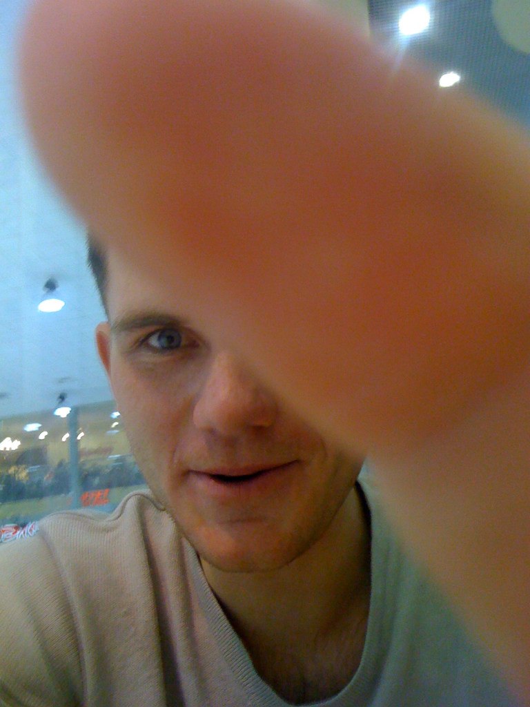 Komyagin Vadosik | Харьков